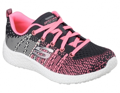 Skechers Sapatilha Burst Jr